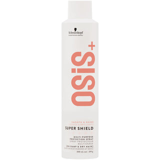 Schwarzkopf OSIS+ Super Shield Spray Termico Protettivo 300ml