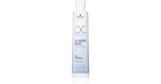 Schwarzkopf Professional BC Bonacure Anti-Dandruff Shampoo Dandruff Prone Scalp 250ml