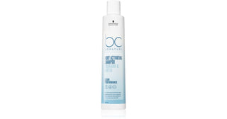 Schwarzkopf Professional BC Bonacure Root Activating Shampoo for Light and Lack of Density Hair 250ml