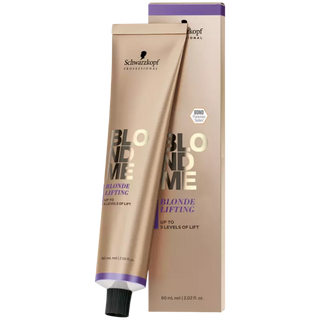 Schwarzkopf BlondMe Lifting Biscotto 60ml — Decolorante