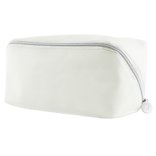 Borsa porta cosmetici Schwarzkopf Professional, bianca