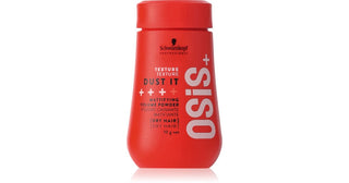 Schwarzkopf Mattifying Powder 10 G Powder