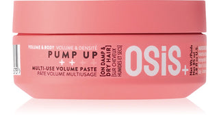 Schwarzkopf Profesjonell Osis+ Pump Up 85 ml