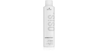 Schwarzkopf Osis+ Refresh Dust Bodifying Dry Shampoo - 300 ml
