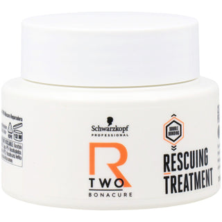 Maschera trattamento riparatore Schwarzkopf Professional R-Two 200 ml