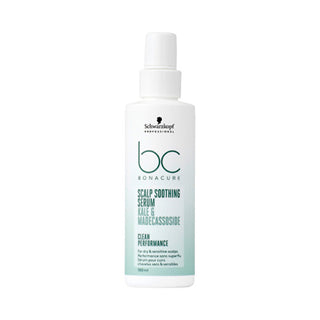 Schwarzkopf Professional Scalp Serum Secco E Sensitive Bc Bonacure Scalp Soothing (Serum) 100 Ml 