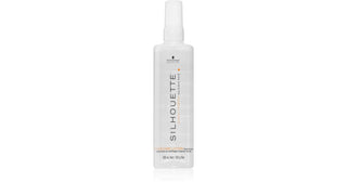 Silhouette Styling & Care Lotion 200ml Flexible Hold Hairspray
