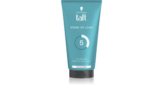 Schwarzkopf Taft Stand Up Look Styling Gel - 150 ml