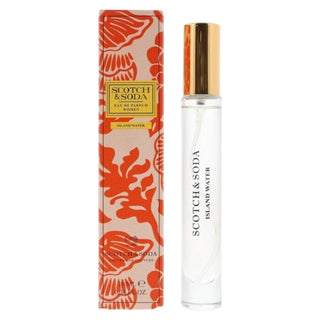 Scotch & soda Island Water, eau de parfum, da donna, 10 ml