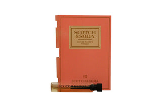 Scotch & Soda Women , Eau De Parfum, per donne, 2 ml *Fiala