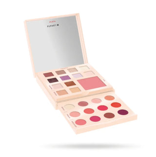 Pupa Pupart Palette M 001 Ivory