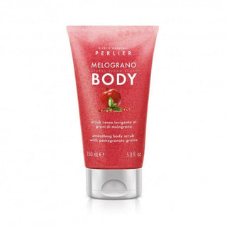 Perlier Scrub Corpo Melograno Levigante 150Ml