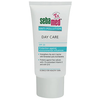 Sebamed Crème de Jour Anti-Pollution 40 Ml 