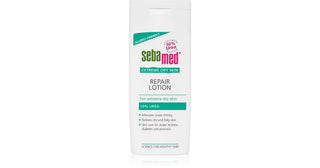 Sebamed Urea Reparerande Lotion - 200ml