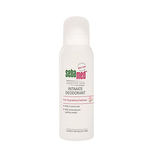 Sebamed Deodorante Intimo 125 Ml