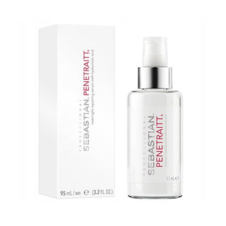 Sebastian Professional Siero Rigenerante Per Capelli Durante La Notte Penetraitt (Siero Per La Notte) - Volume: 95 Ml