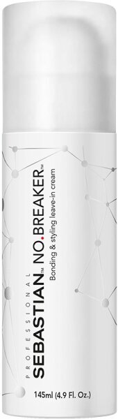 Sebastian professional No.Breaker Styling Cream (Bonding & Styling) 145 ml