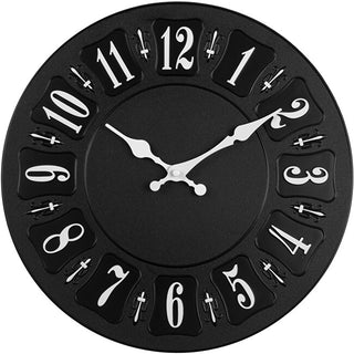 Secco Orologio Da Parete S Ts1814-61 (508)