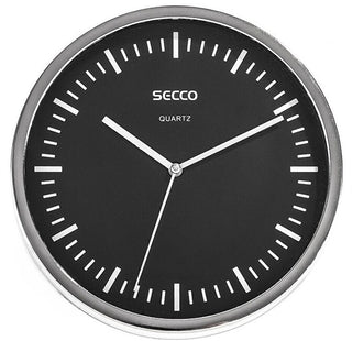 Secco Wall clock S TS6050-53