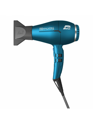 Parlux Digitalyon Blu — Asciugacapelli