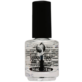 Seche Vite Base Crystal trasparente 14ml
