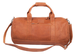 Segali Borsa Da Viaggio In Pelle