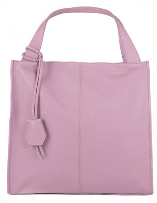 Segali Women's Leather Handbag Elis A Pink 