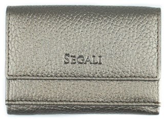 Segali Portafoglio In Pelle Da Donna 1756