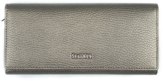 Segali Portafoglio In Pelle Da Donna 7409