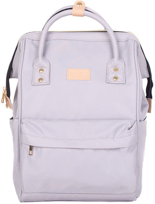 Segali zaino da donna SGB 1453 lt.grey