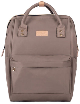 Segali zaino da donna SGB 1453 Taupe