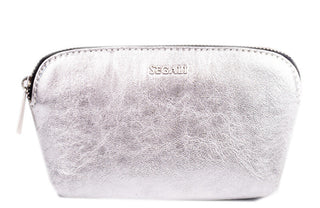 Segali Bolso de piel Etue silver 