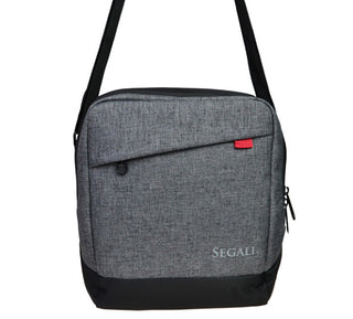 Segali Shoulder bag SGC 113009515 Grey