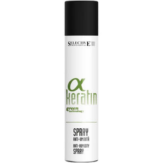 Spray anti-umidità Selective Alpha Keratin 100 ml