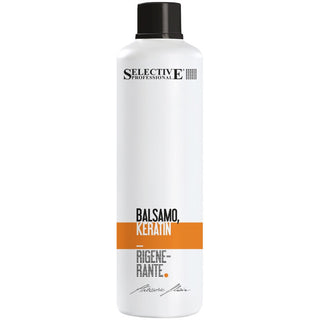 Selective Balsamo Keratin 1000ml