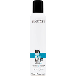Selective Blow Lacca Volumizzante Ecologica per Capelli 300ml