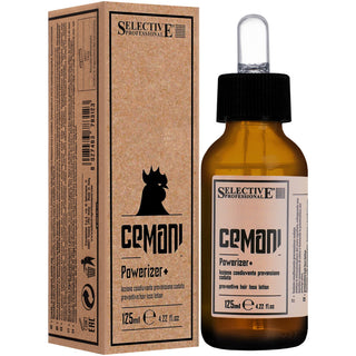 Lozione Powerizer Selective Cemani 125ml