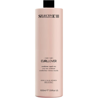 Balsamo Selective Curllover 1000ml