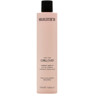 Balsamo Selective Curllover 275 ml