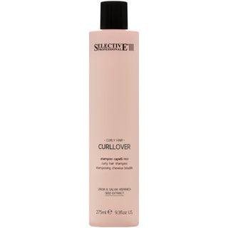 Shampoo Selective Curllover 275ml