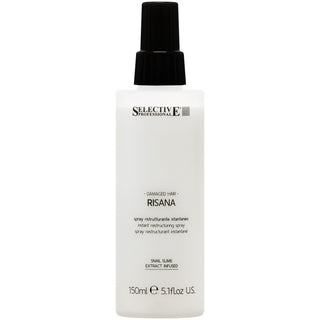 Spray Bifasico Ristrutturante Selective capelli danneggiati 150ml