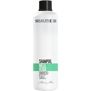 Shampoo Selective Mela Verde 1000ml