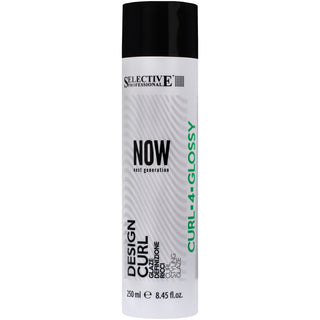 Fluido per ricci Selective Now Design 250 ml