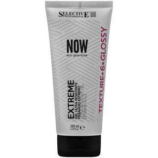 Gel modellante Selective Now Extreme Gel 200ml