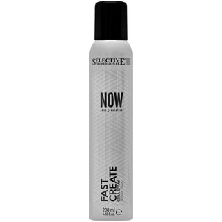 Selective Now Fast Create Spray cera 200ml