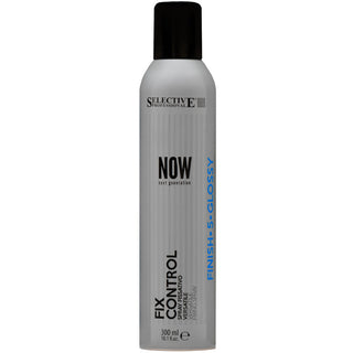 Lacca per capelli Selective Now Fix Control 300 ml