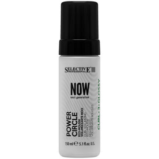 Selective Now Power Circle mousse 150 ml