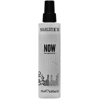 Selective Now Up To 230 Spray Protettivo Termico 200ml