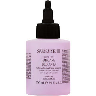 Selective On Care Be Blond Hair Lamination 100ml