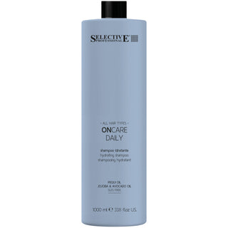 Shampoo quotidiano Selective On Care 1000 ml